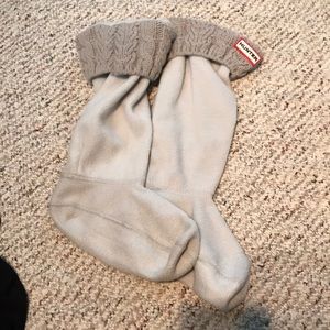 HUNTER BOOT SOCKS